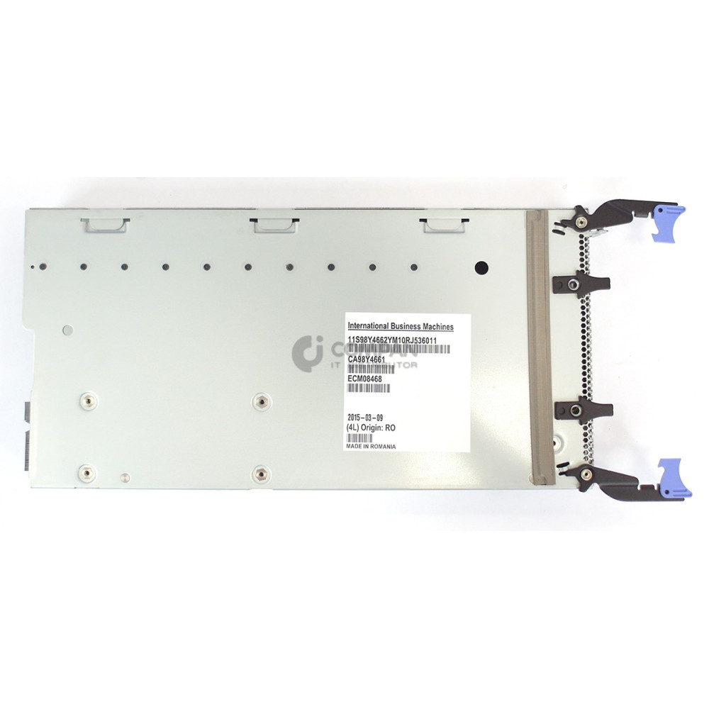 98Y4661 IBM HIGH PERFORMANCE CONTROLLER CARD FOR IBM DS8870